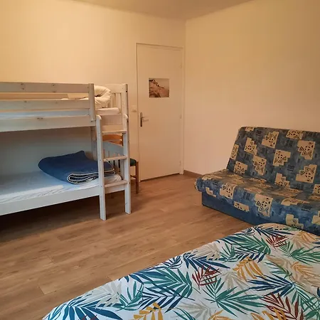 Maison Familiale De 別荘