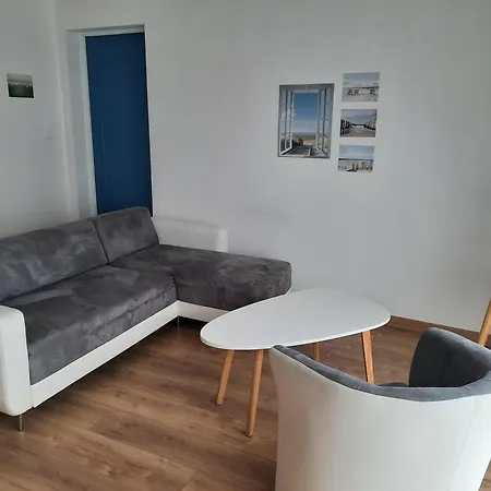 Maison Familiale De * Berck