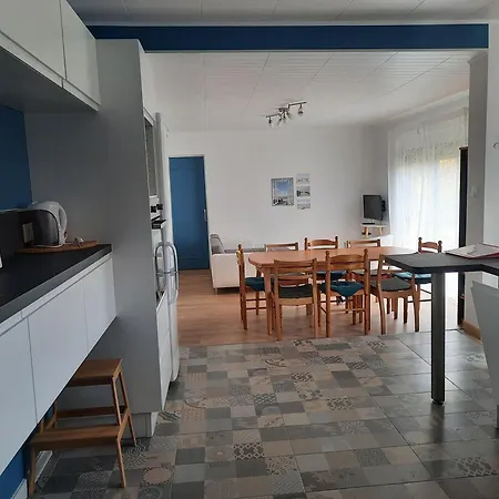 Maison Familiale De