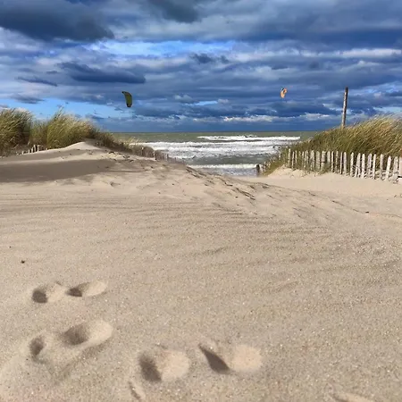 Maison Familiale De Holiday home Bray-Dunes