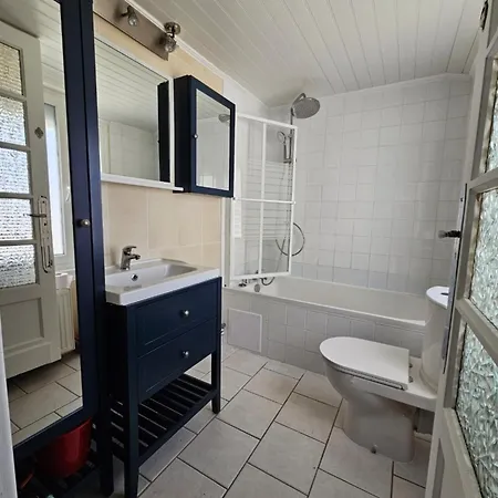 Maison Familiale De Holiday home Bray-Dunes