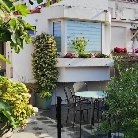 Ferienhaus Maison Familiale De