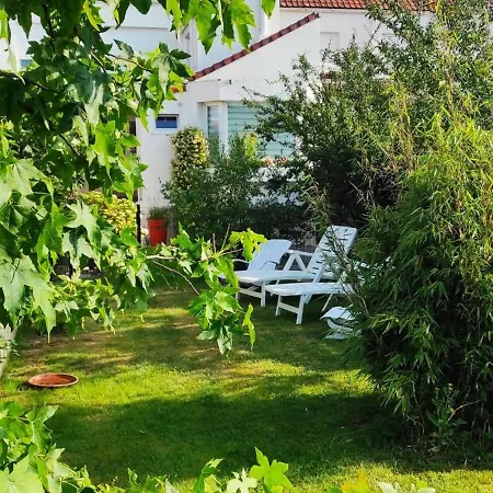 Ferienhaus Maison Familiale De